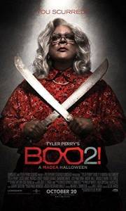 Boo 2! a madea halloween online (2017) | Kinomaniak.pl