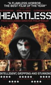 Heartless. w świecie demonów online / Heartless online (2009) | Kinomaniak.pl