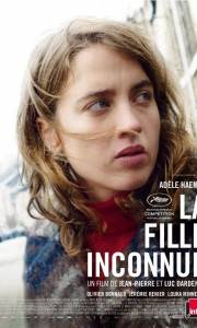 Nieznajoma dziewczyna online / La fille inconnue online (2016) | Kinomaniak.pl