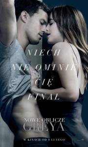 Nowe oblicze greya online / Fifty shades freed online (2018) | Kinomaniak.pl