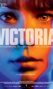 Victoria online (2015) | Kinomaniak.pl