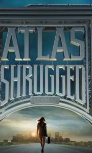 Atlas shrugged: part i online (2011) | Kinomaniak.pl
