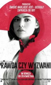 Prawda czy wyzwanie online / Truth or dare online (2018) | Kinomaniak.pl