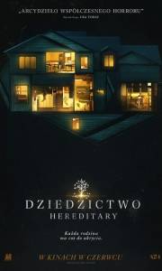 Dziedzictwo. hereditary online / Hereditary online (2018) | Kinomaniak.pl