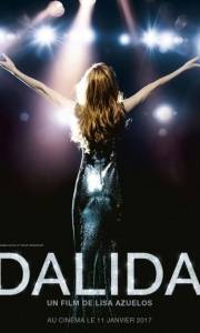 Dalida. skazana na miłość online / Dalida online (2016) | Kinomaniak.pl