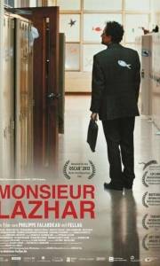 Pan lazhar online / Monsieur lazhar online (2011) | Kinomaniak.pl