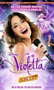 Violetta: koncert online (2014) | Kinomaniak.pl