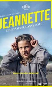 Jeannette. dzieciństwo joanny d’arc online / Jeannette l'enfance de jeanne d'arc online (2017) | Kinomaniak.pl