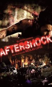 Aftershock. miasto chaosu online / Aftershock online (2012) | Kinomaniak.pl