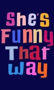 Dziewczyna warta grzechu online / She’s funny that way online (2014) | Kinomaniak.pl