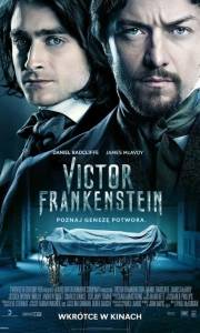 Victor frankenstein online (2015) | Kinomaniak.pl