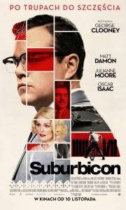 Suburbicon online (2017) | Kinomaniak.pl