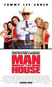 Anioł stróż online / Man of the house online (2005) | Kinomaniak.pl