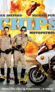 Chips: motopatrol online / Chips online (2017) | Kinomaniak.pl