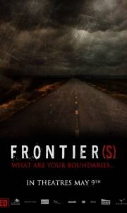 Frontiere(s) online (2007) | Kinomaniak.pl