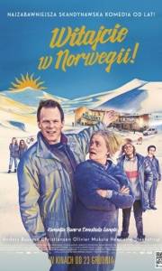 Witajcie w norwegii! online / Welcome to norway online (2016) | Kinomaniak.pl