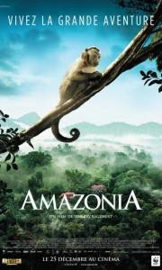 Amazonia. przygody małpki sai online / Amazonia online (2013) | Kinomaniak.pl