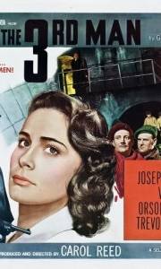 Trzeci człowiek online / Third man, the online (1949) | Kinomaniak.pl