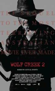 Wolf creek 2 online (2013) | Kinomaniak.pl