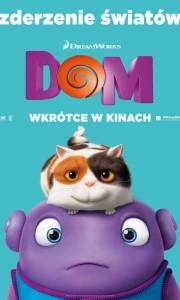 Dom online / Home online (2015) | Kinomaniak.pl