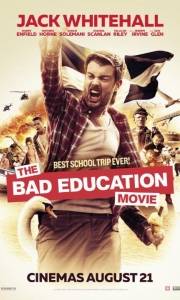 Bad education movie, the online (2015) | Kinomaniak.pl