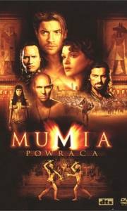 Mumia powraca online / Mummy returns, the online (2001) | Kinomaniak.pl