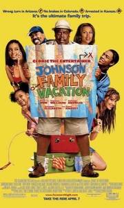 Wakacje rodziny johnsonów online / Johnson family vacation online (2004) | Kinomaniak.pl