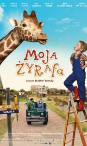 Moja żyrafa online / Dikkertje dap online (2017) | Kinomaniak.pl