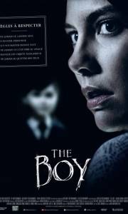 Boy, the online (2016) | Kinomaniak.pl