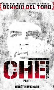 Che - rewolucja online / Che: part one online (2008) | Kinomaniak.pl