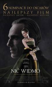 Nić widmo online / Phantom thread online (2017) | Kinomaniak.pl