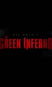Green inferno, the online (2013) | Kinomaniak.pl
