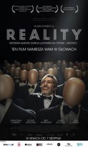 Reality online / Réalité online (2014) | Kinomaniak.pl