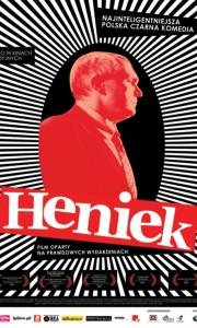 Heniek online (2010) | Kinomaniak.pl
