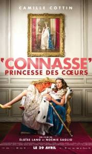 Paryska dziwka i książę online / Connasse, princesse des coeurs online (2015) | Kinomaniak.pl