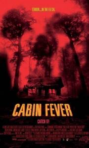 Śmiertelna gorączka online / Cabin fever online (2002) | Kinomaniak.pl