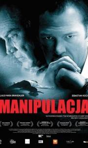 Manipulacja online / Manipulation online (2011) | Kinomaniak.pl