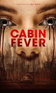 Cabin fever online (2016) | Kinomaniak.pl