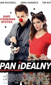Pan idealny online / Mr. right online (2015) | Kinomaniak.pl