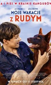 Moje wakacje z rudym online / Red dog: true blue online (2016) | Kinomaniak.pl