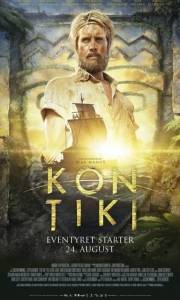 Wyprawa kon-tiki online / Kon-tiki online (2012) | Kinomaniak.pl