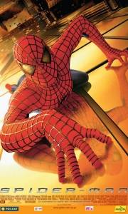 Spider-man online (2002) | Kinomaniak.pl