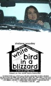 White bird in a blizzard online (2014) | Kinomaniak.pl