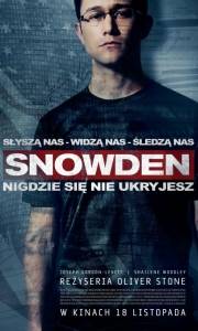 Snowden online (2016) | Kinomaniak.pl