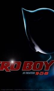 Astro boy online (2009) | Kinomaniak.pl