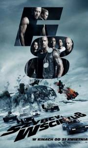 Szybcy i wściekli 8 online / Fate of the furious, the online (2017) | Kinomaniak.pl