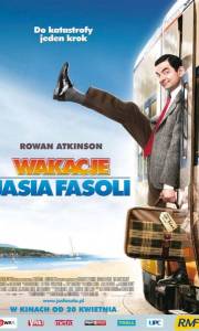 Wakacje jasia fasoli online / Mr. bean's holiday online (2007) | Kinomaniak.pl