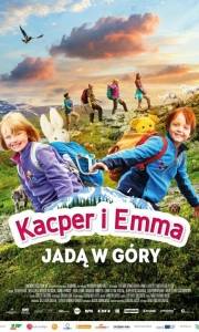 Kacper i emma jadą w góry online / Karsten og petra ut på tur online (2017) | Kinomaniak.pl
