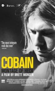 Kurt cobain: montage of heck online (2015) | Kinomaniak.pl