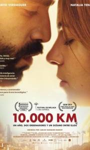 10.000 km online (2014) | Kinomaniak.pl